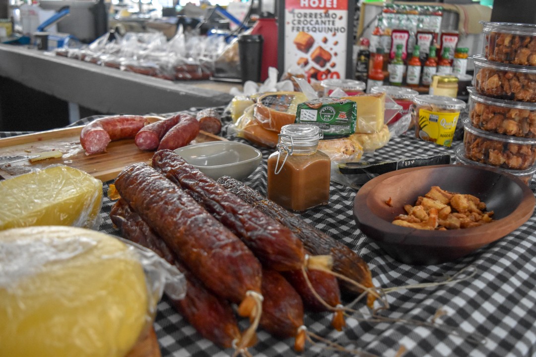 R. Humberto de Campos, 440 - Velha, Blumenau - SC, 89036-200