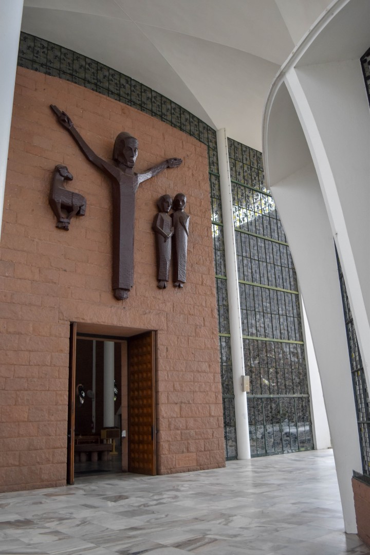 Catedral São Paulo Apóstolo, R. XV de Novembro, 955 - Centro, Blumenau - SC, 89010-003