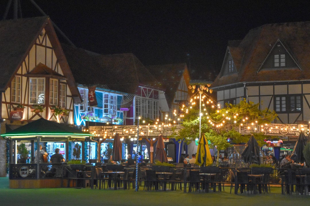 Sommerfest, Parque Vila Germânica, R. Alberto Stein, 199 - Velha, Blumenau - SC, 89036-200