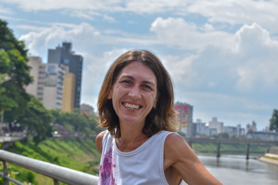 Av. Pres. Castelo Branco - Centro, Blumenau - SC, 89830-000