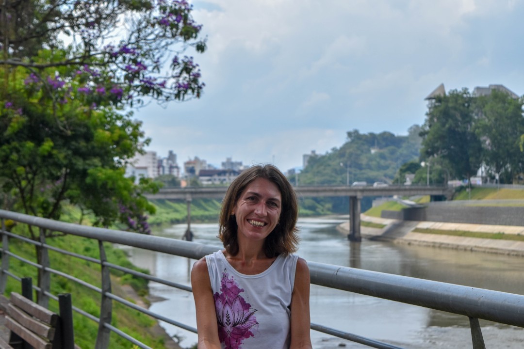 Av. Pres. Castelo Branco - Centro, Blumenau - SC, 89830-000