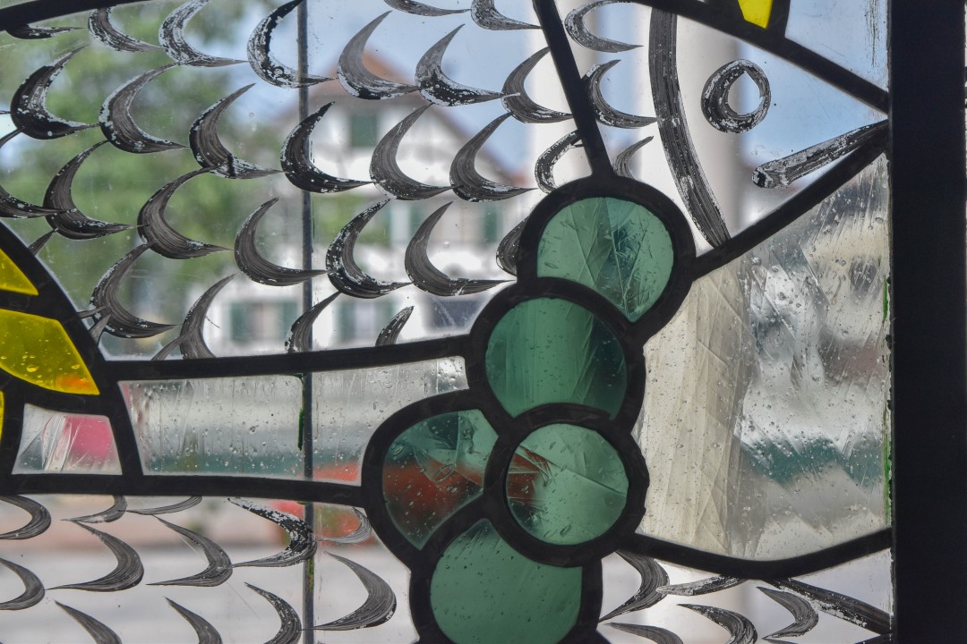 Catedral São Paulo Apóstolo, R. XV de Novembro, 955 - Centro, Blumenau - SC, 89010-003