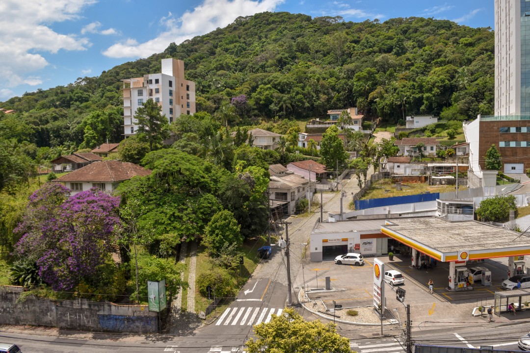 R. Des. Oscár Leitão, 20 - Victor Konder, Blumenau - SC, 89012-070, Brazil