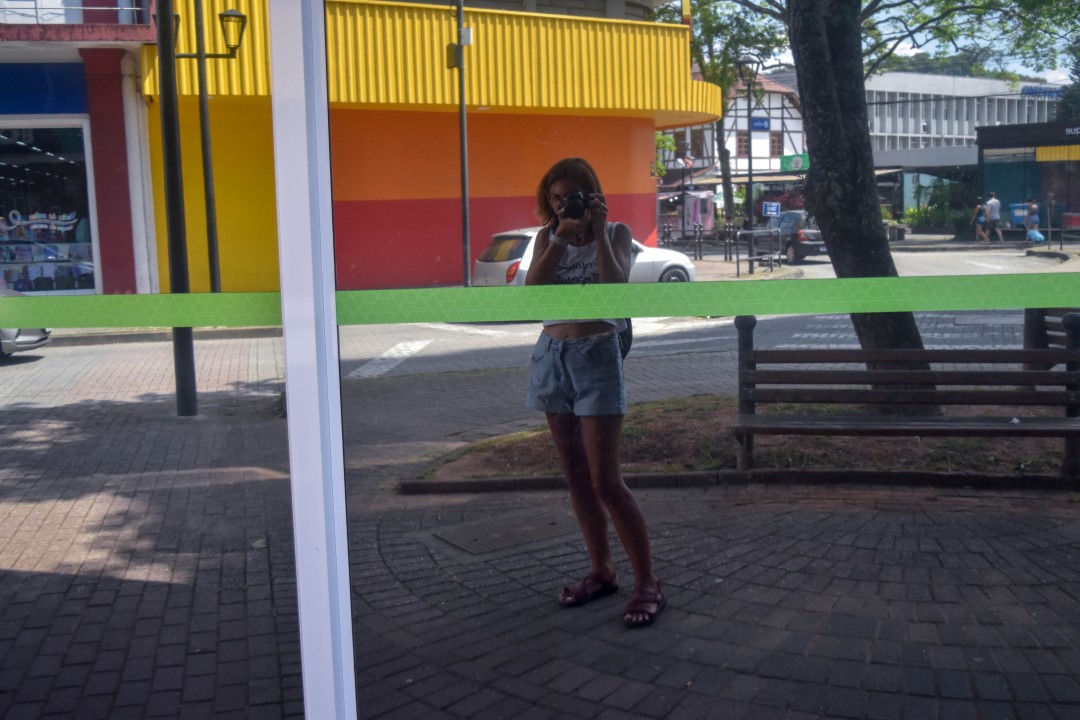 R. XV de Novembro - Centro, Blumenau - SC, 89010-003