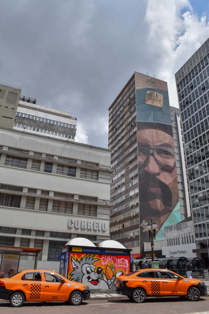 Centro, Curitiba - PR, 80410-170