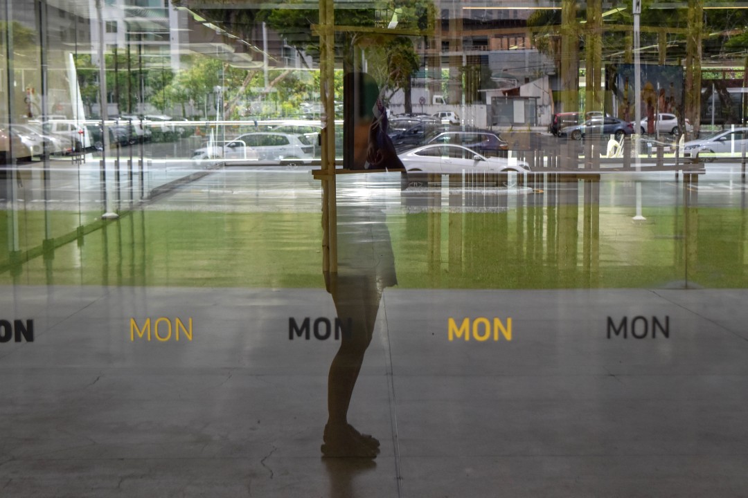 Museu Oscar Niemeyer, R. Mal. Hermes, 999 - Centro Cívico, Curitiba - PR, 80530-230