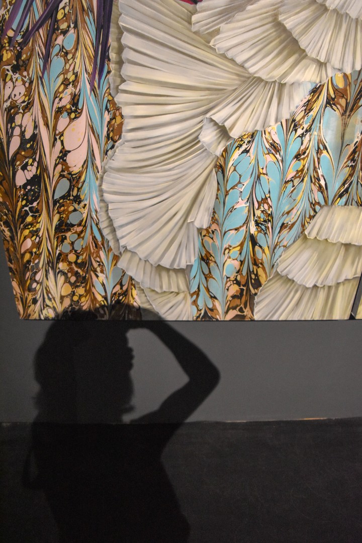 Museu Oscar Niemeyer, R. Mal. Hermes, 999 - Centro Cívico, Curitiba - PR, 80530-230