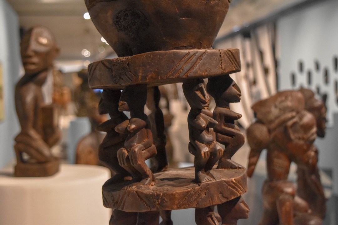 Museu Oscar Niemeyer, R. Mal. Hermes, 999 - Centro Cívico, Curitiba - PR, 80530-230