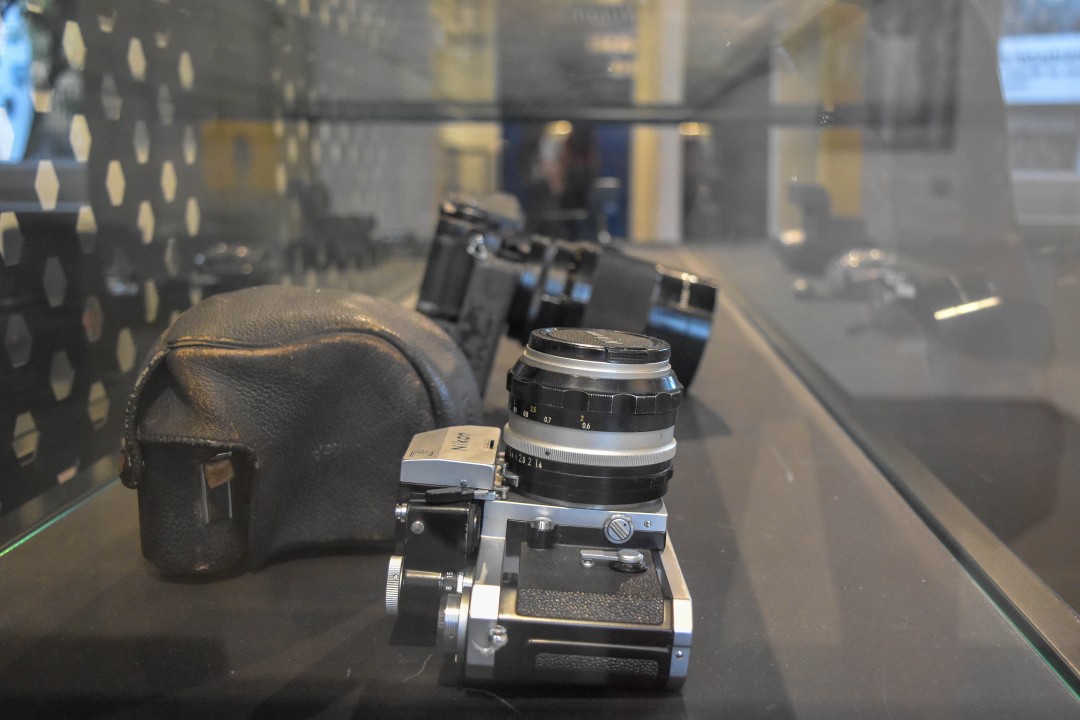 Museu da Imagem e do Som, R. Barão do Rio Branco, 395 - Centro, Curitiba - PR, 80010-180