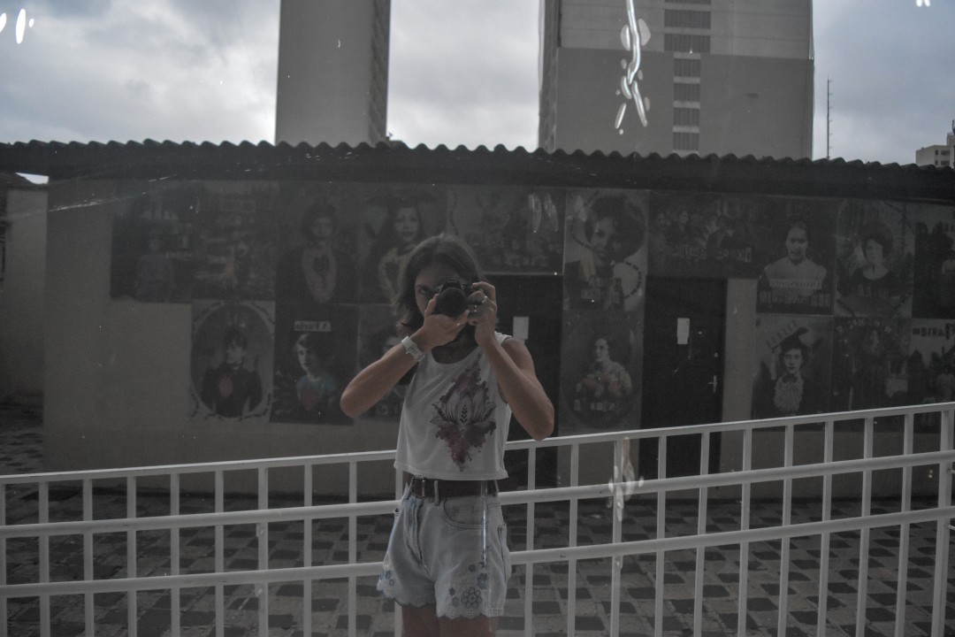 Museu da Imagem e do Som, R. Barão do Rio Branco, 395 - Centro, Curitiba - PR, 80010-180