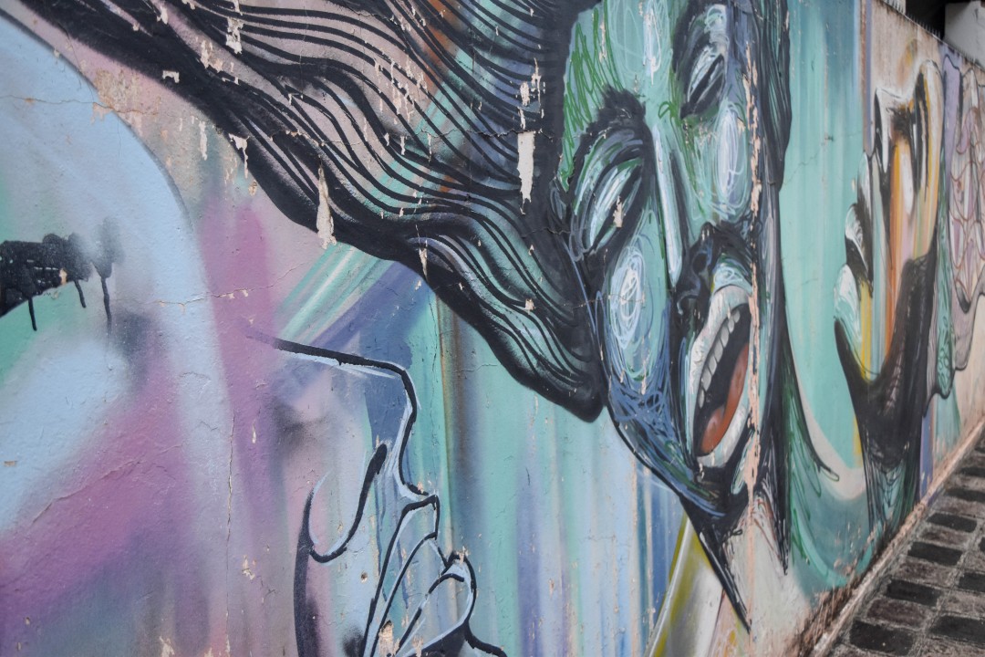 Museu da Imagem e do Som, R. Barão do Rio Branco, 395 - Centro, Curitiba - PR, 80010-180