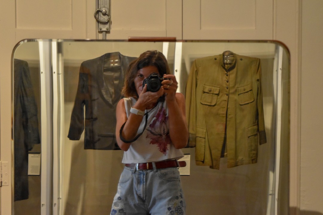 Museu da Imagem e do Som, R. Barão do Rio Branco, 395 - Centro, Curitiba - PR, 80010-180