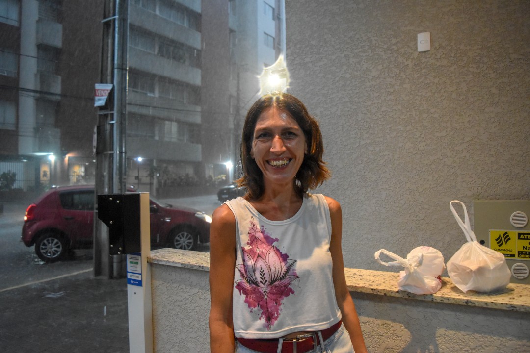 Rua Emiliano Perneta - Centro, Curitiba - PR, 80420-080