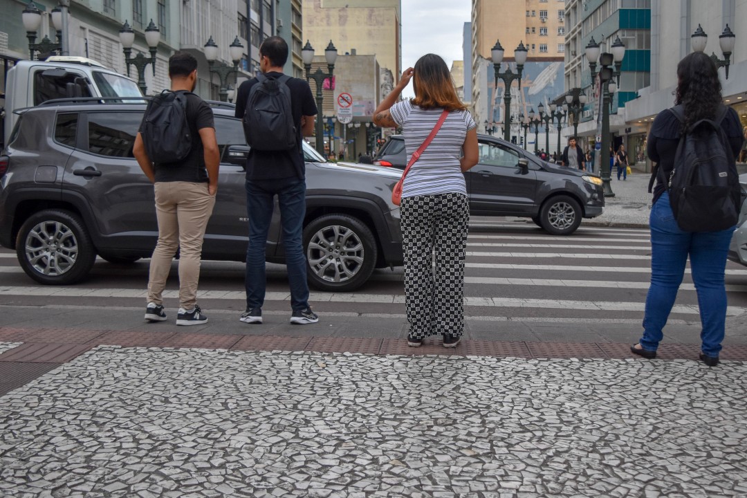 Centro, Curitiba - PR, 80020-100