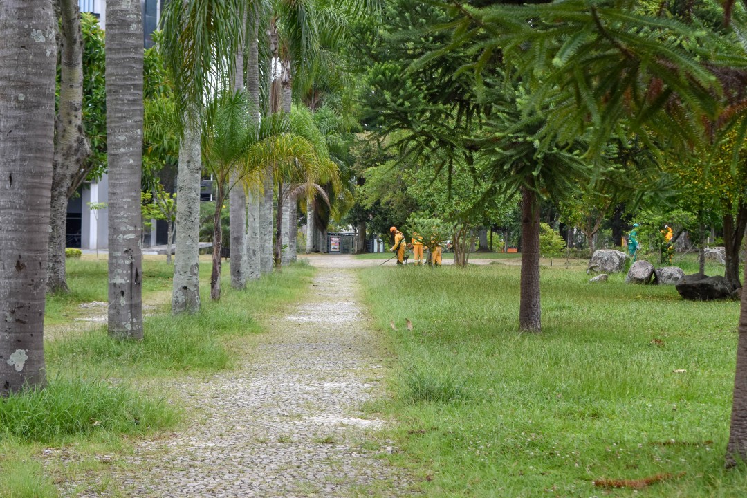 R. Mal. Hermes - Centro Cívico, Curitiba - PR, 80530-230