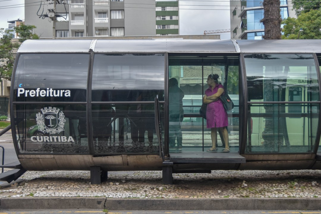 R. Mal. Hermes - Centro Cívico, Curitiba - PR, 80530-230