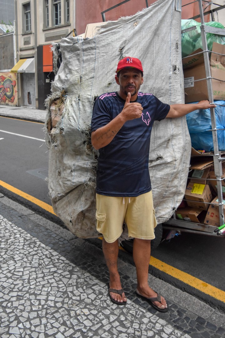 R. Barão do Rio Branco - Centro, Curitiba - PR, 80010-180