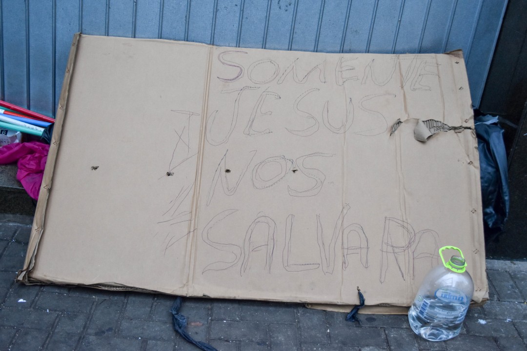 R. Mal. Deodoro - Centro, Curitiba - PR, 80010-010