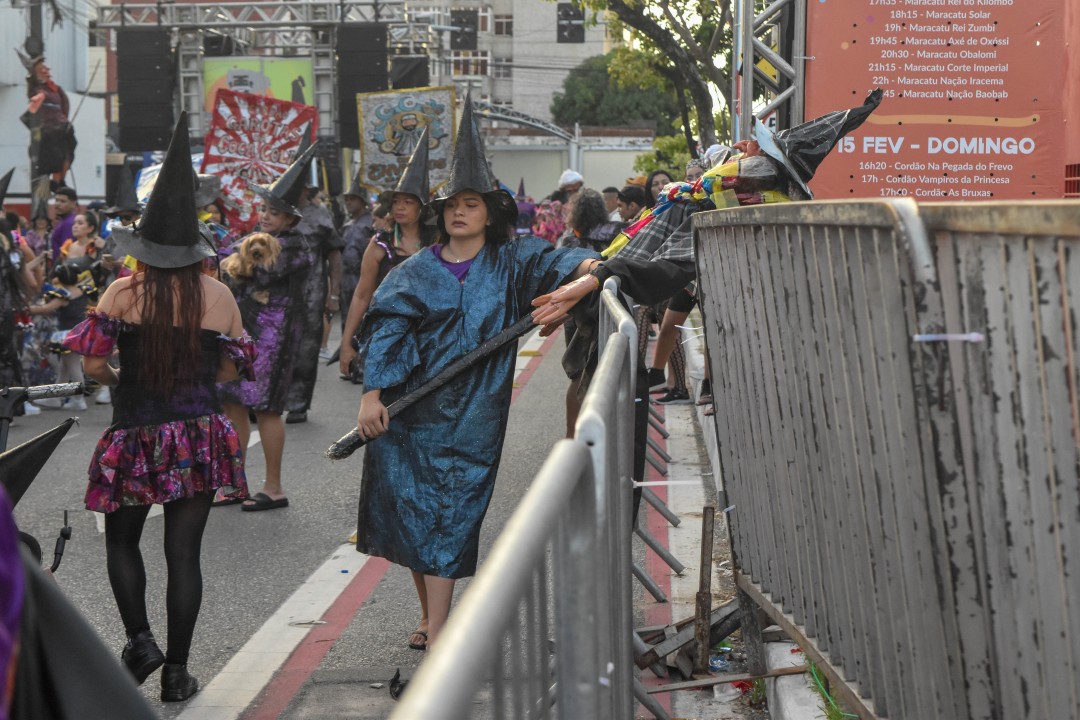 Av. Domingos Olímpio, Fortaleza - Ceará, 60015-061