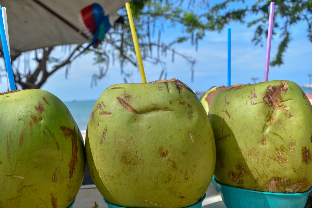 Beira Mar de Fortaleza, Av. Beira Mar - Mucuripe, Fortaleza - CE, 60165-121