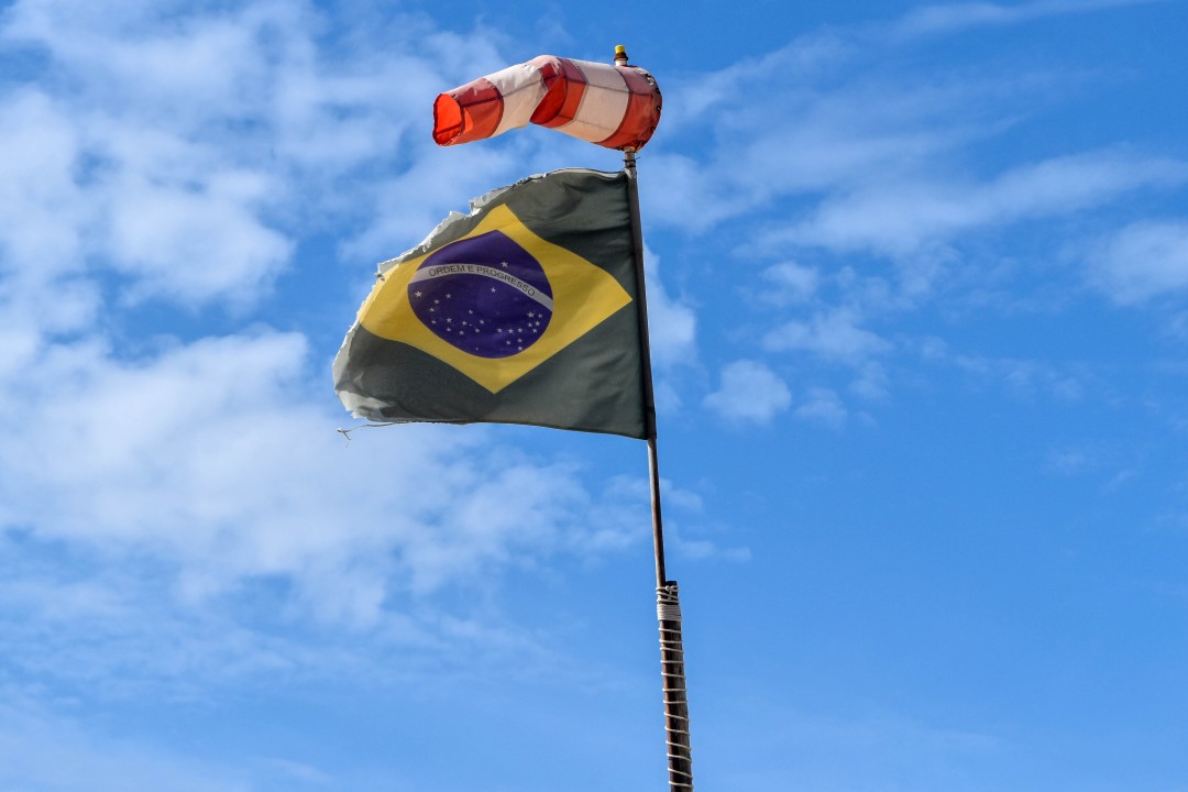 Beira Mar de Fortaleza, Av. Beira Mar - Mucuripe, Fortaleza - CE, 60165-121