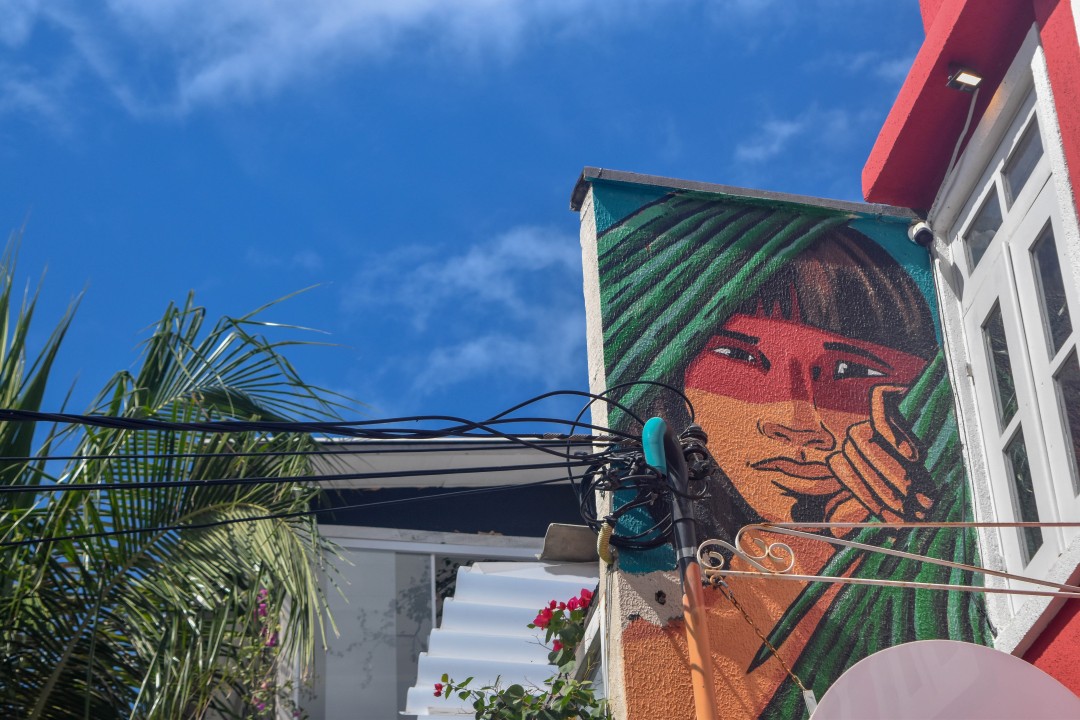 Varjota, Fortaleza - Ceará