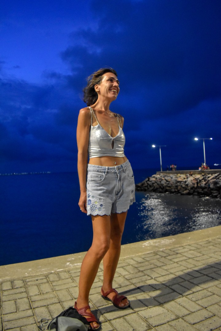 Espigão do Náutico, Espigão Praia Po Náutico - Meireles, Fortaleza - CE, 60165-121