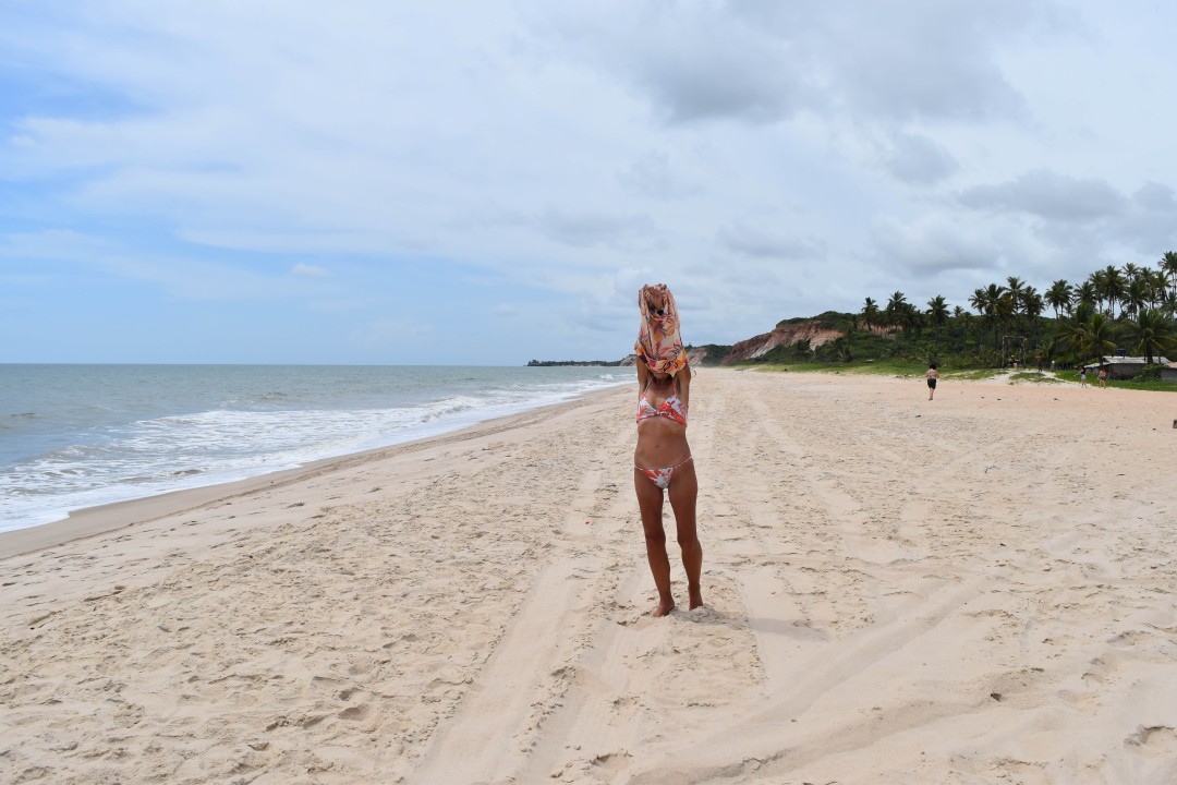 Barra de Gramame Sul, Conde - State of Paraíba, 58322-000