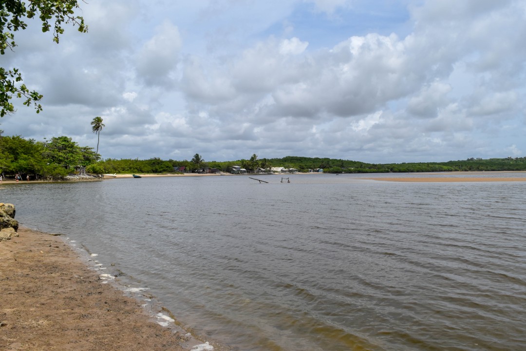 Barra de Gramame Sul, Conde - State of Paraíba, 58322-000
