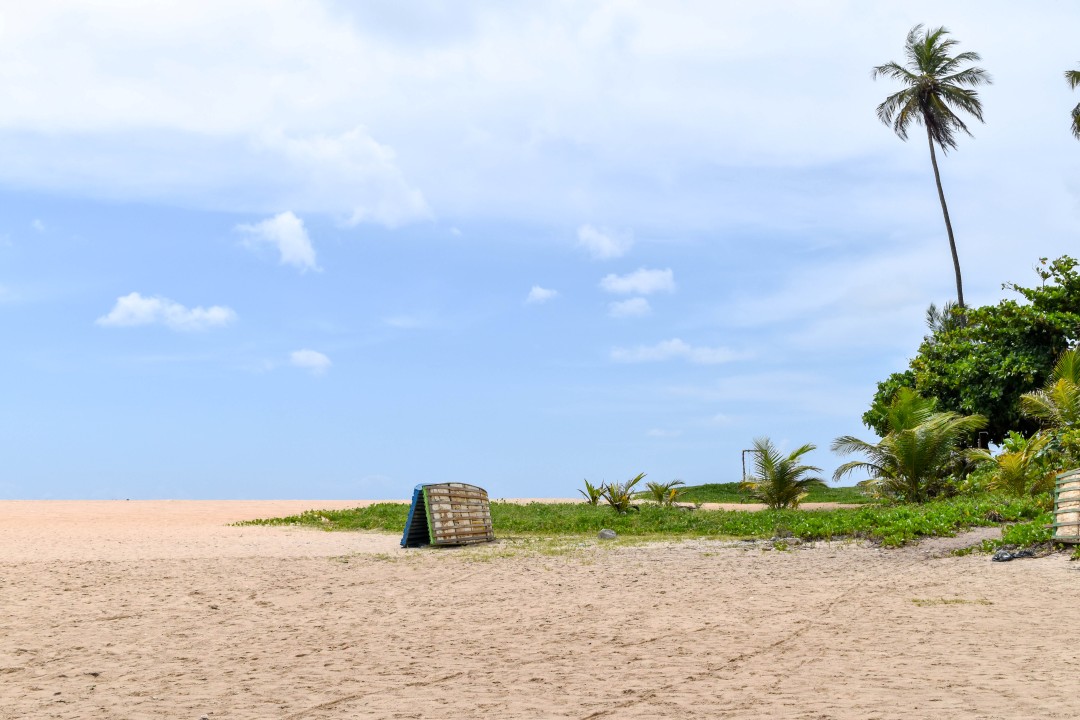 Barra de Gramame Sul, Conde - State of Paraíba, 58322-000