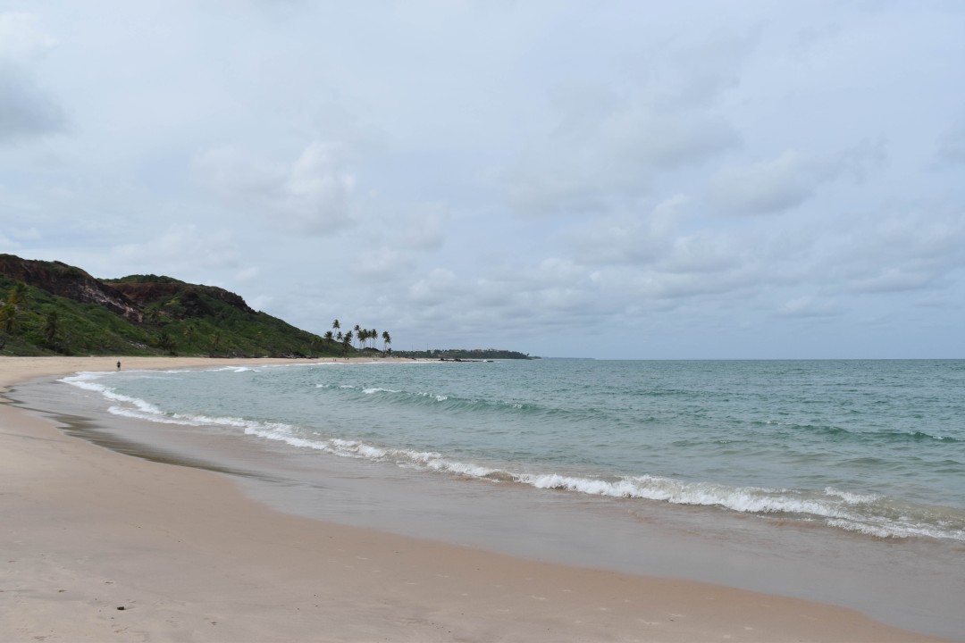 Piscinas Naturais de Coqueirinho, Conde - State of Paraíba, 58322-000
