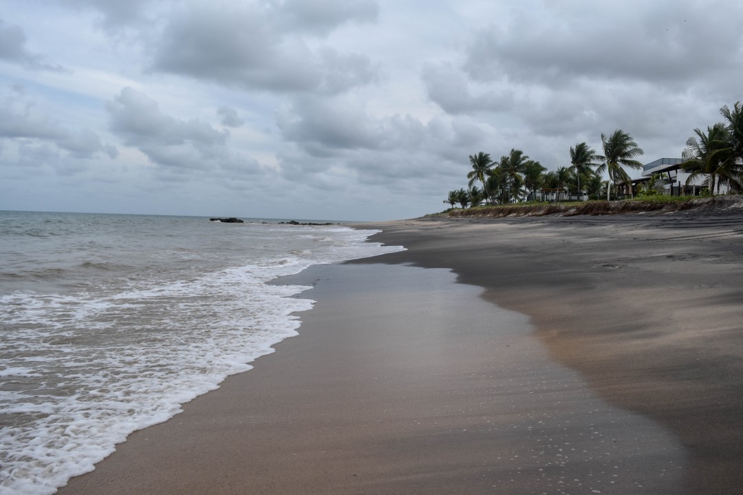 Praia do Amor, Jacumã, Conde - State of Paraíba, 58322-000