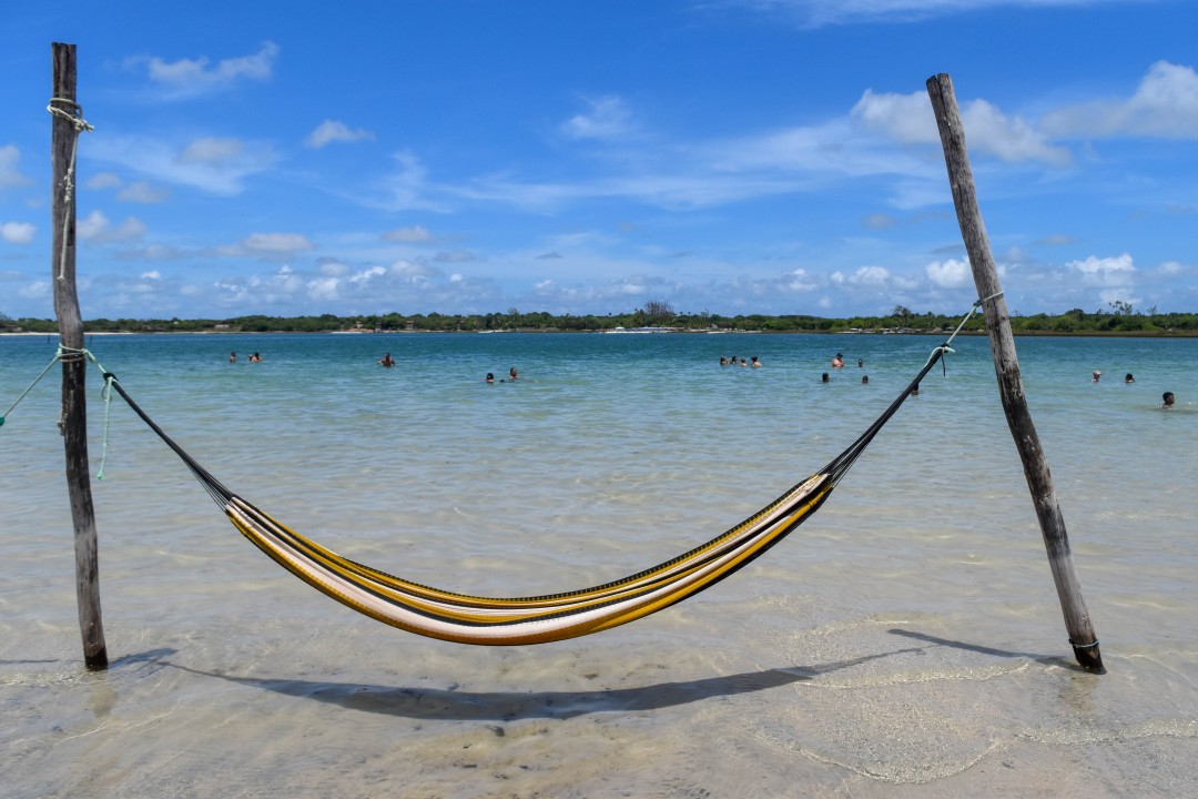 Lagoa do carcara, Nísia Floresta - RN, 59164-000