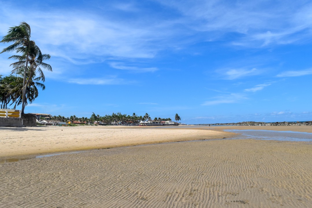 Praia de Camurupim, Nísia Floresta - State of Rio Grande do Norte