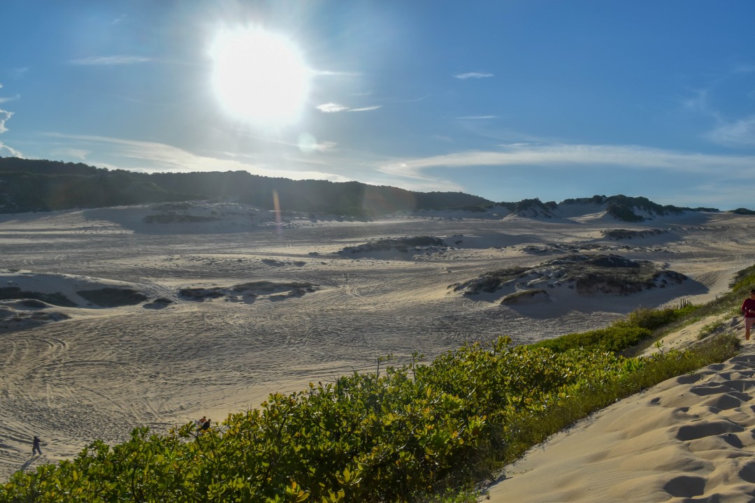 Dunas de Camurupim, Praia De Camurupim, Nísia Floresta - RN, 59164-000