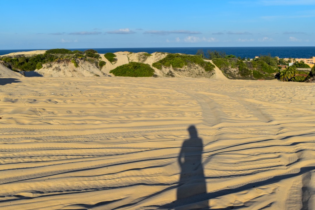 Dunas de Camurupim, Praia De Camurupim, Nísia Floresta - RN, 59164-000