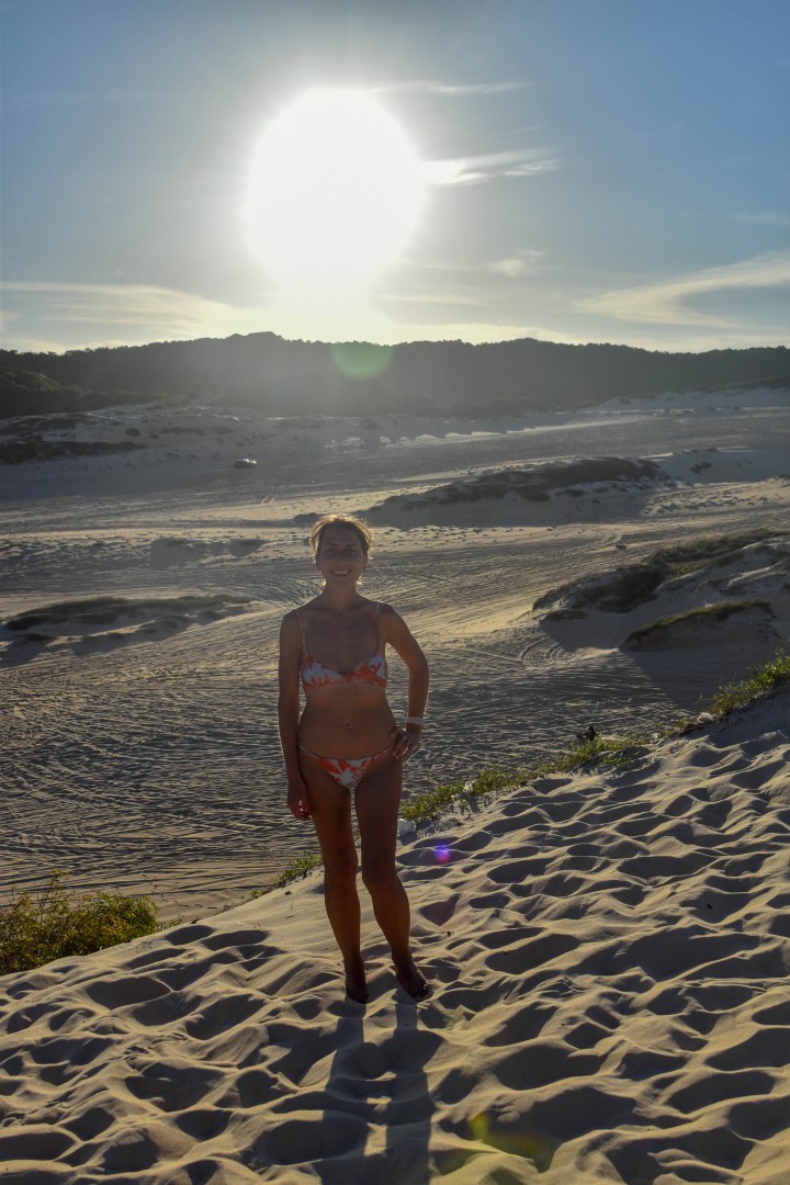 Dunas de Camurupim, Praia De Camurupim, Nísia Floresta - RN, 59164-000