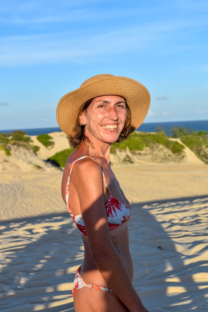 Dunas de Camurupim, Praia De Camurupim, Nísia Floresta - RN, 59164-000