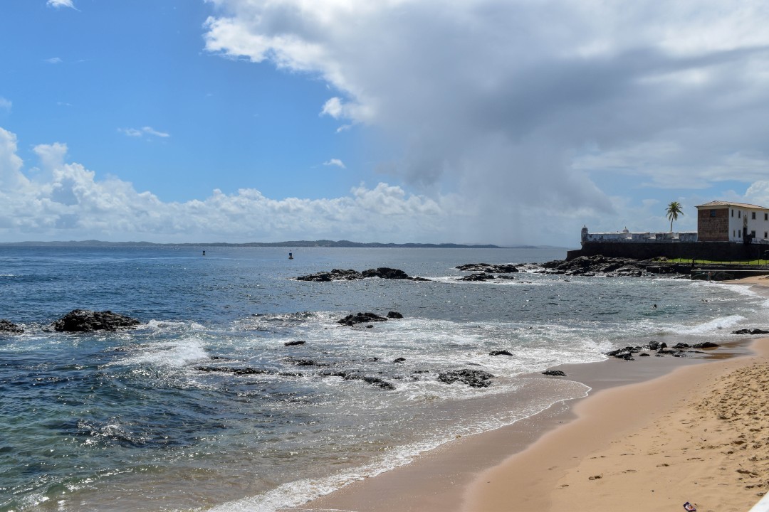 Av. Sete de Setembro - Barra, Salvador - BA, 40130-001