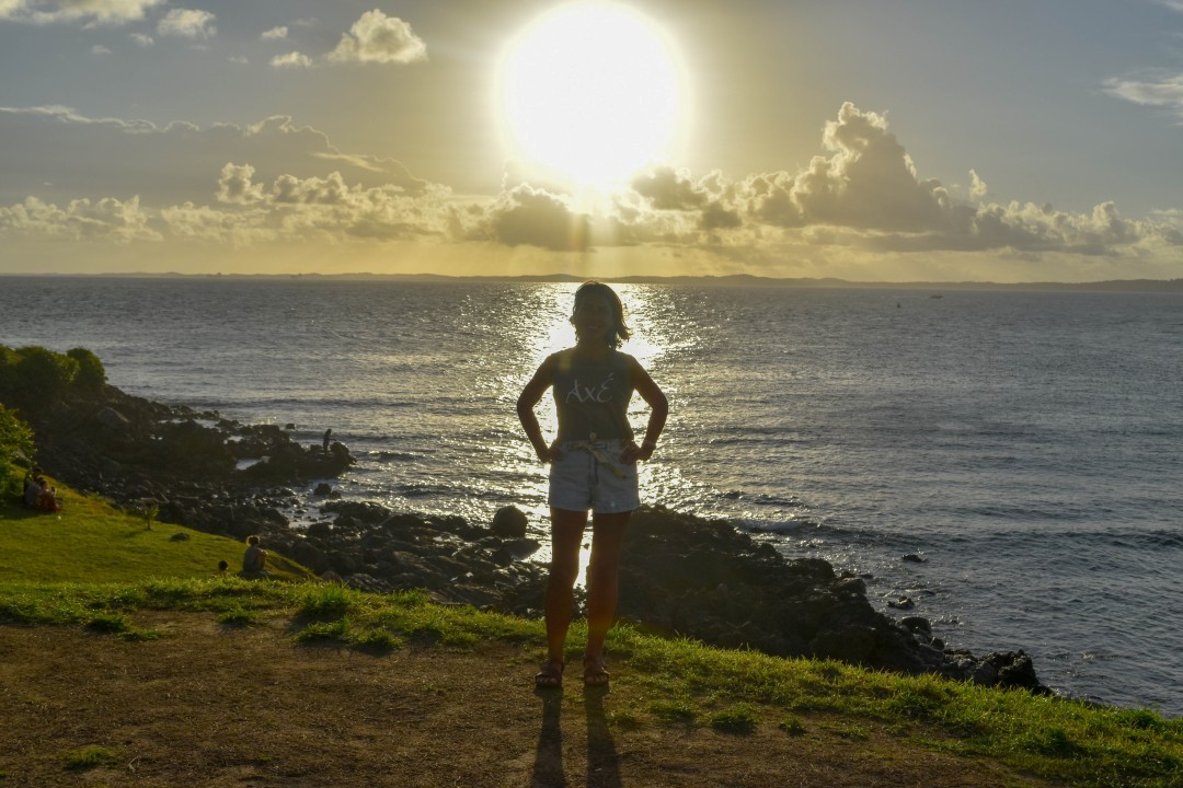 Museu Náutico da Bahia - Farol da Barra, Largo do Farol da Barra, S/N - Barra, Salvador - BA, 40140-650