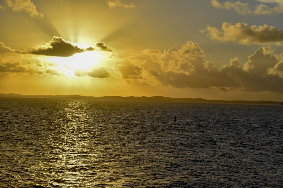 Museu Náutico da Bahia - Farol da Barra, Largo do Farol da Barra, S/N - Barra, Salvador - BA, 40140-650