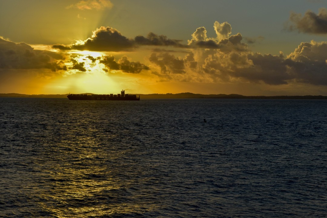 Museu Náutico da Bahia - Farol da Barra, Largo do Farol da Barra, S/N - Barra, Salvador - BA, 40140-650