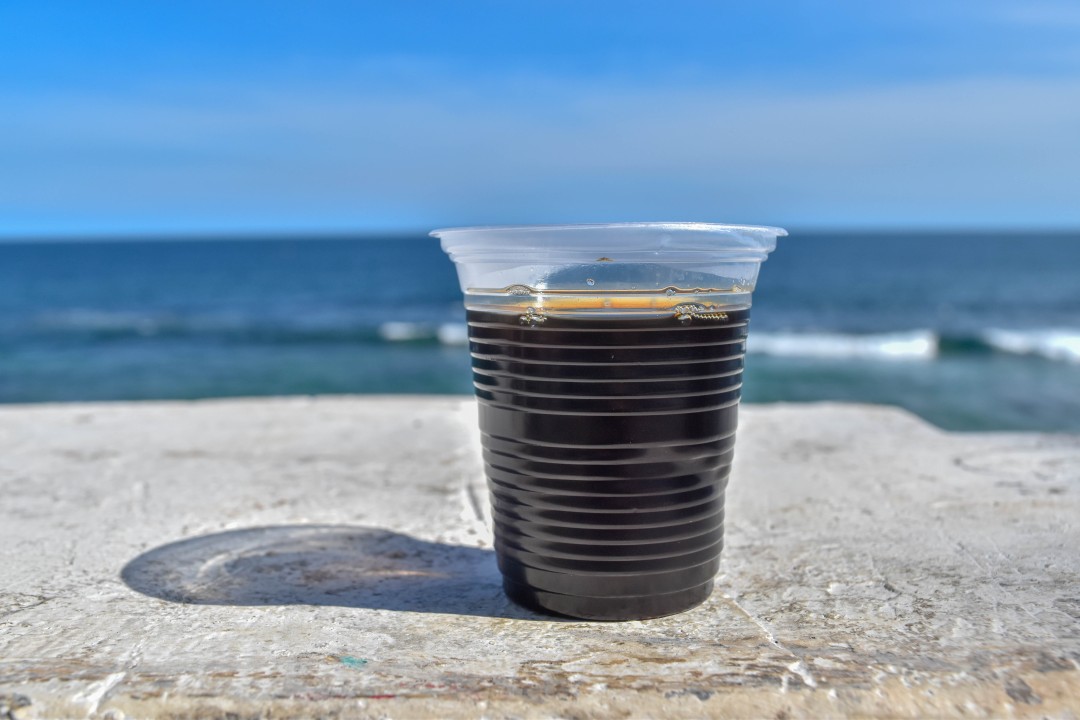 Av. Oceânica, Barra, Salvador - BA, 40140-130