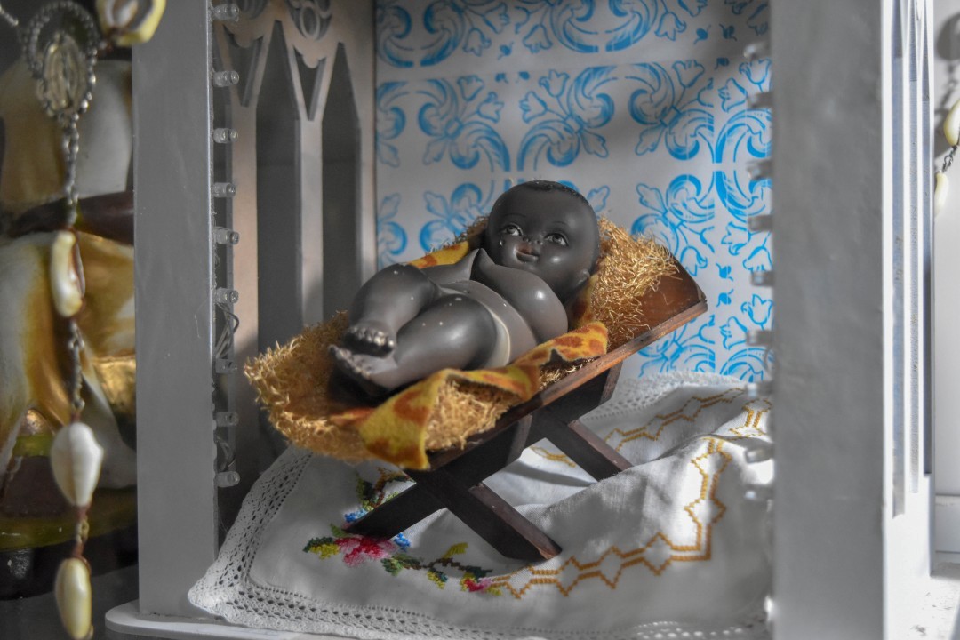 Igreja Nossa Senhora do Rosário dos Pretos, Largo do Pelourinho, s/n - Pelourinho, Salvador - BA, 40026-280