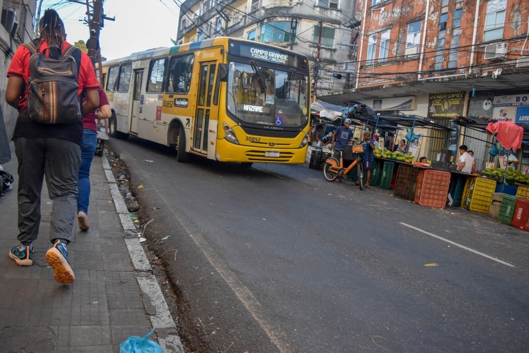 Piedade, Centro, Salvador - BA, 40115-026