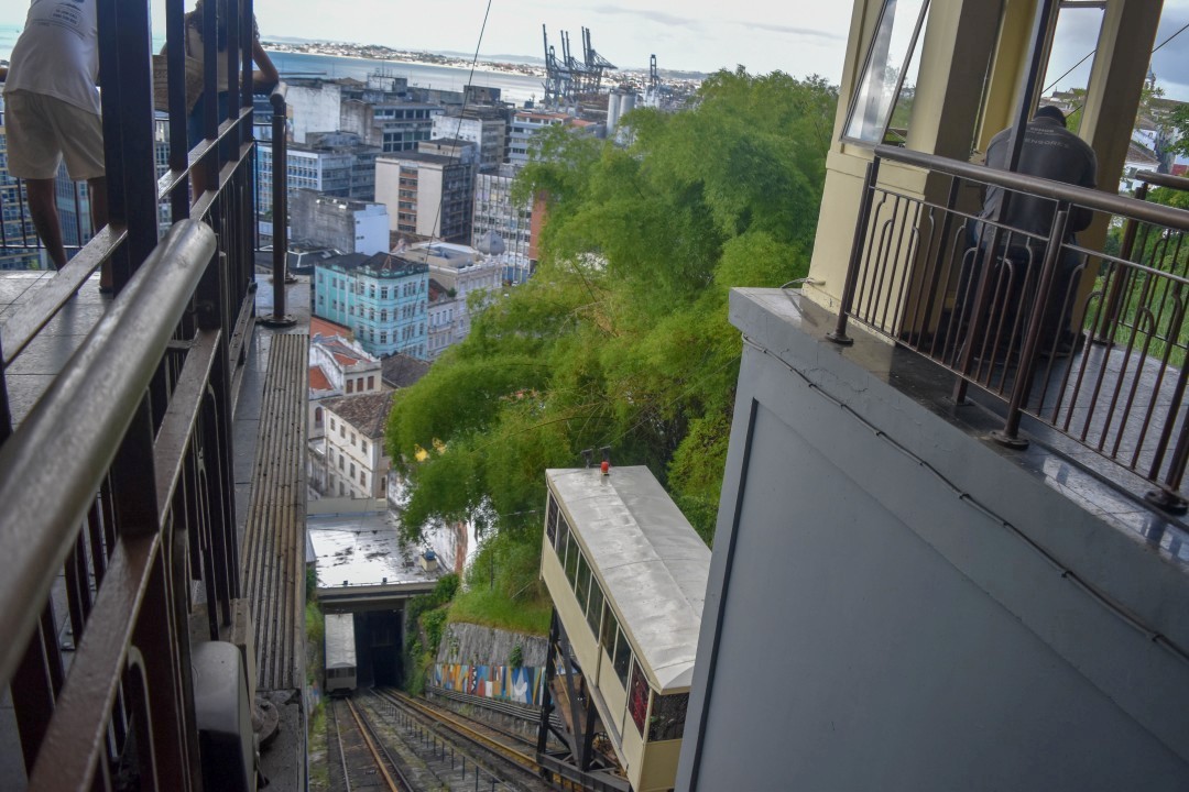 Largo do Pelourinho - Pelourinho, Salvador - BA, 40020-210