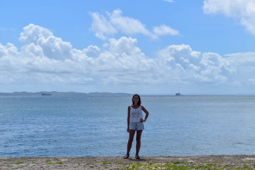 MAM Museu De Arte Moderna Da Bahia, Av. Lafayete Coutinho - Comércio, Salvador - BA, 40015-250