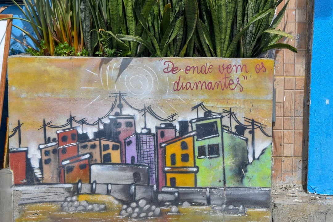 Gamboa, Comércio, Salvador - BA, 40015-250