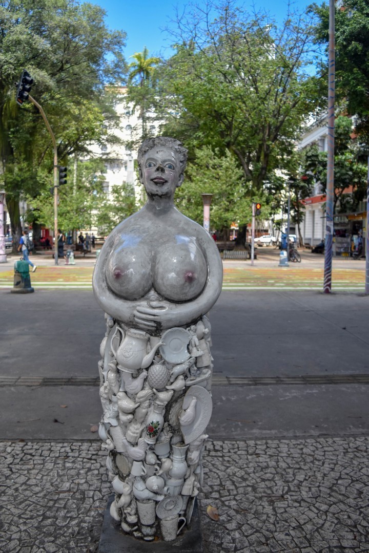 Comércio, Salvador - State of Bahia, 40301-155