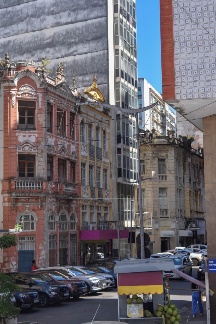 Comércio, Salvador - State of Bahia, 40301-155